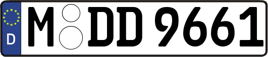 M-DD9661