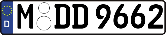M-DD9662