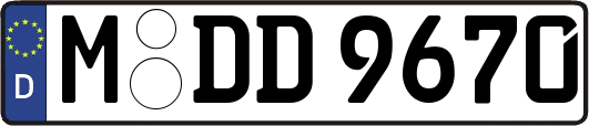 M-DD9670