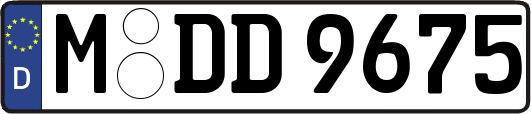 M-DD9675