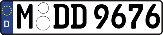 M-DD9676