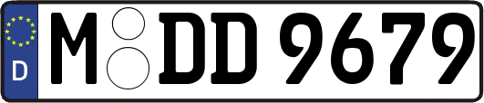 M-DD9679