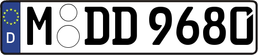 M-DD9680