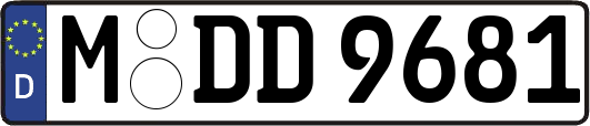 M-DD9681