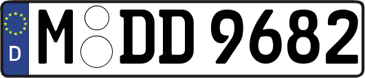 M-DD9682