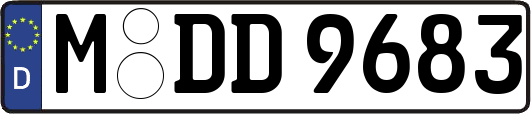 M-DD9683
