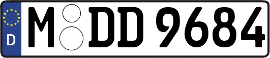 M-DD9684