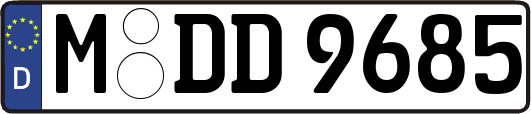 M-DD9685