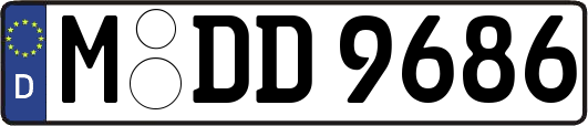M-DD9686