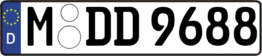 M-DD9688