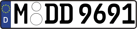 M-DD9691