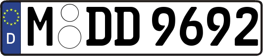 M-DD9692