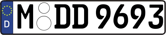 M-DD9693