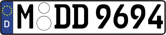 M-DD9694
