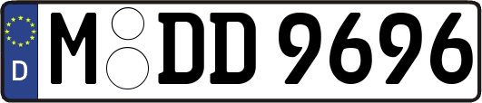 M-DD9696
