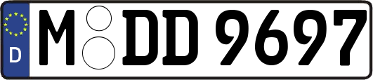 M-DD9697