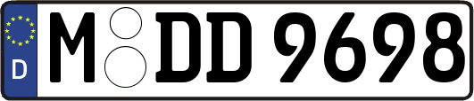 M-DD9698