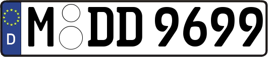 M-DD9699