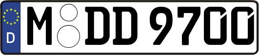 M-DD9700