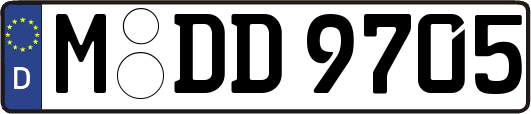 M-DD9705