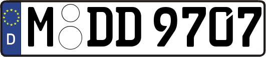 M-DD9707