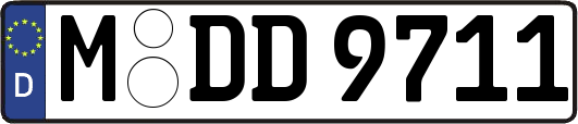 M-DD9711