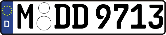 M-DD9713