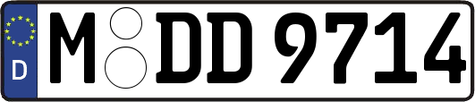 M-DD9714