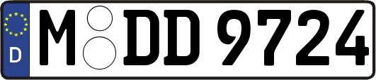 M-DD9724