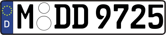M-DD9725