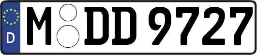M-DD9727