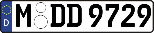 M-DD9729