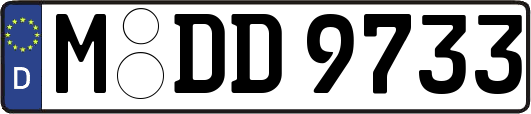 M-DD9733