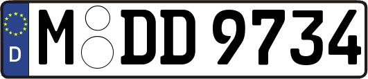M-DD9734