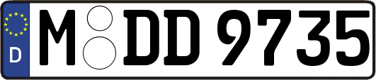 M-DD9735
