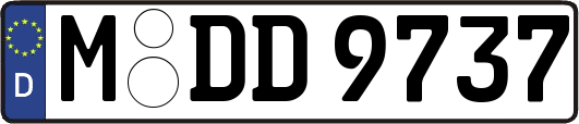 M-DD9737
