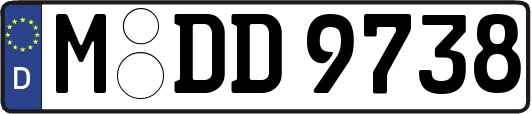 M-DD9738