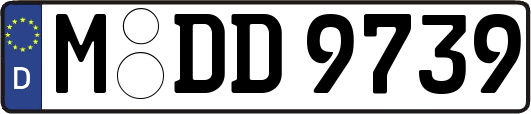 M-DD9739