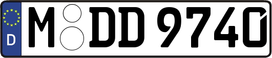 M-DD9740