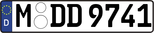 M-DD9741