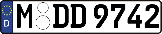 M-DD9742