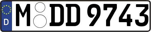 M-DD9743