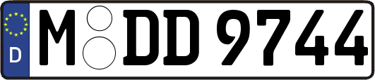M-DD9744