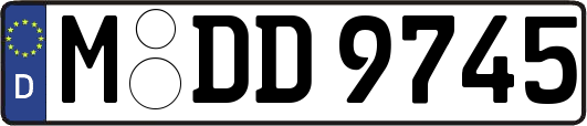 M-DD9745