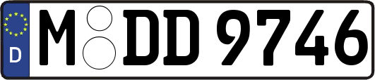 M-DD9746