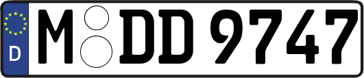 M-DD9747