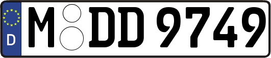 M-DD9749