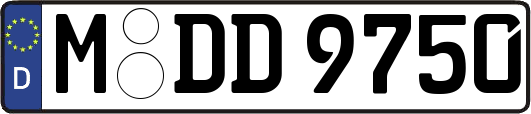 M-DD9750