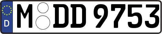 M-DD9753