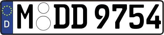 M-DD9754